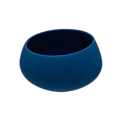 Imagem de Mini Taça 7.3cm Azul Satinada