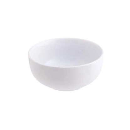 Imagem de Tigela para Cereais de Porcelana Ø13,5x5,7cm de 30cl
