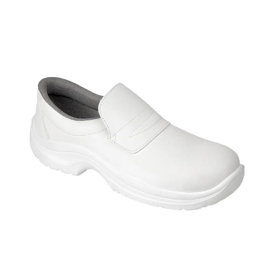 Imagem de Sapato Premium Branco (Tamanho 35)