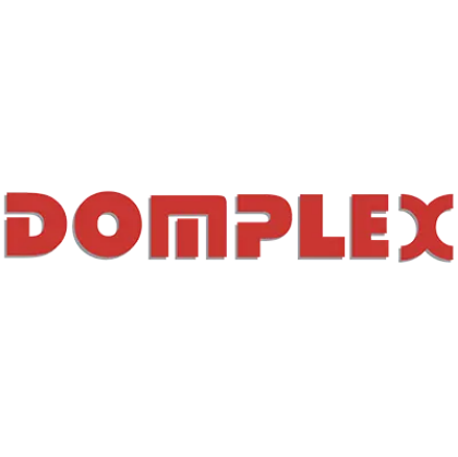 Imagem para o fabricante Domplex