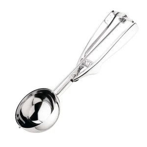 Colher de gelado Inox 5,5cm