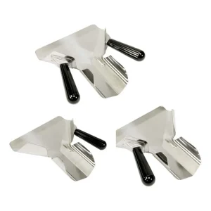 Colher para batata frita