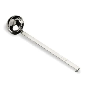 Concha para sopa Inox 11,7cl