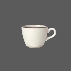 Chavena de chá Charcoal Dapple 22,75cl