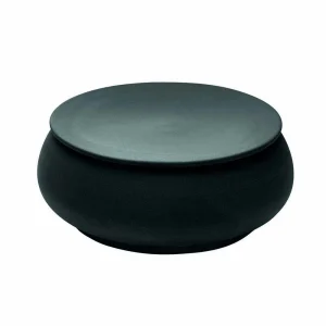 Cocotte Bahia Preto 50cl 14cm