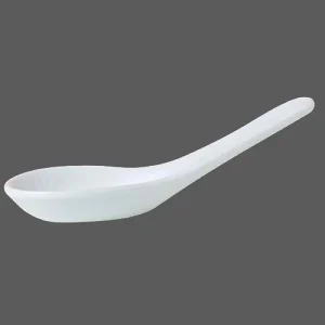 Colher Aperitivo Monaco White