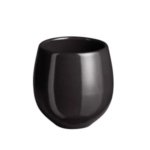 Copo de chá Bahia Preto 20cl