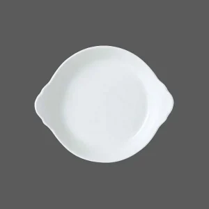 Frigideira redonda Simplicity Branco 19cm