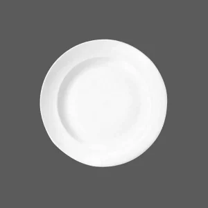 Prato Vogue Monaco Branco 20,25cm
