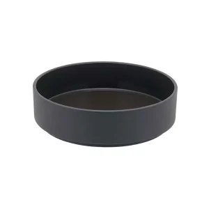 Saladeira baixa Grés 2,4L 25cm