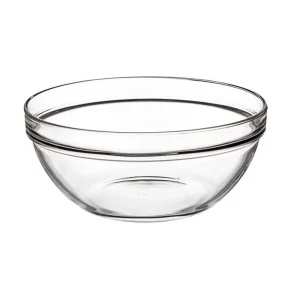 Saladeira empilhável Ø30cm Chef,s