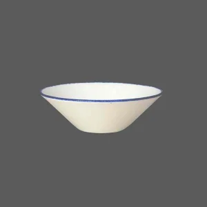 Saladeira Essence Blue Dapple 16,5cm