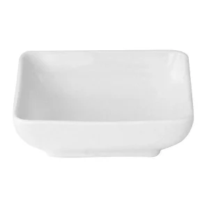 Saladeira quadrada 16cm