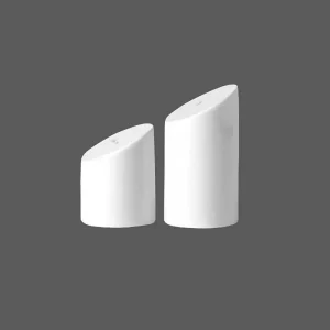 Saleiro Sheer Branco