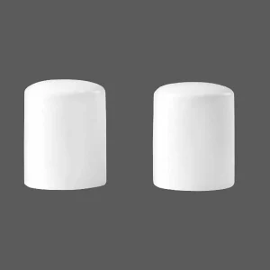 Saleiro Vogue Monaco White