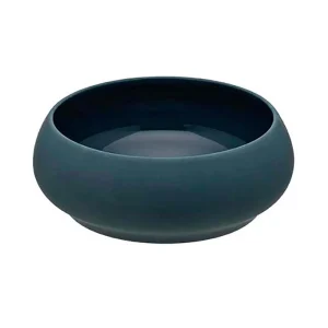 Taça Bleu de Roche 50cl 14cm