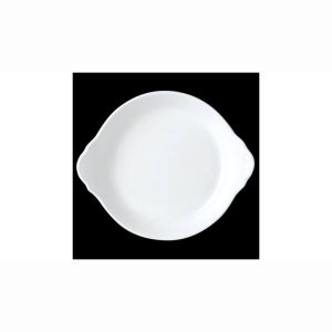 Frigideira redonda Simplicity Branco 21,5cm