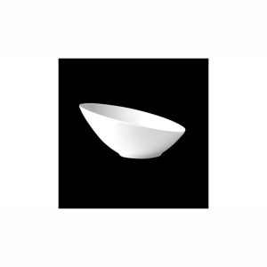 Saladeira nº4 Sheer Branco 14,5cm