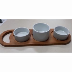 Taça cilíndrica Ø7x3,5cm