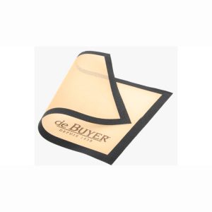 Tapete GN 1/1 Silicone 51,5x31cm