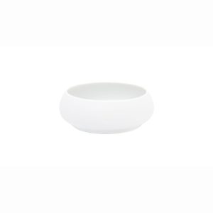 Cocotte Gourmet Branco 14cm