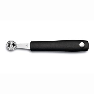 Decorador de melão Silverpoint Ø22mm