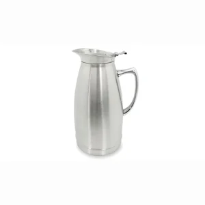 Termo cafeteira Pinguim Inox 0,75L