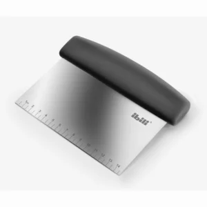 Raspador / Medidor Inox 15cm