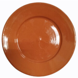 Prato Barro alentejano 25cm