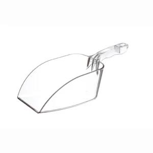 Corredor de gelo / cereais Policarbonato 20cl