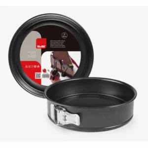 Forma antiaderente desmontável 20cm