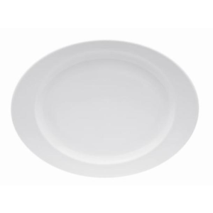 Travessa oval Gourmet 34cm