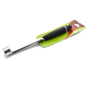 Descaroçador de ananás com blister Inox